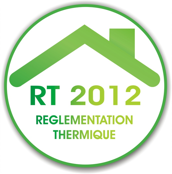 RT 2012 règlementation
